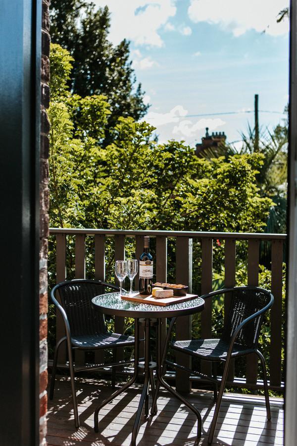 The Berry Inn المظهر الخارجي الصورة